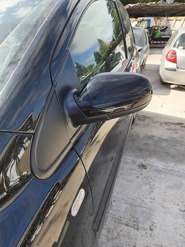 Retroviseur gauche volkswagen - retroviseur,
