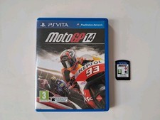 Jeu PS Vita Moto GP 14 /