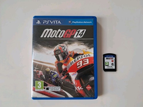 Jeu vita moto - moto, gp