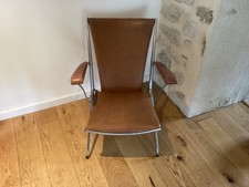 Fauteuil lounge français