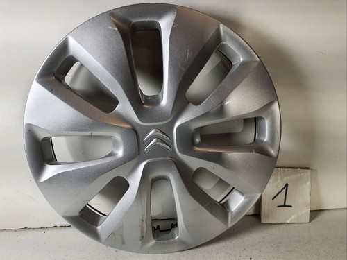 Enjoliveur roue citroen - citroen, c1