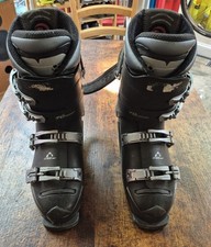 Rossignol Ski Boots Shells Buckles Straps Good/Liner's Good, Mens 8-9 US size