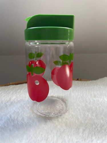 Pot verre sucrier henkel - verre,