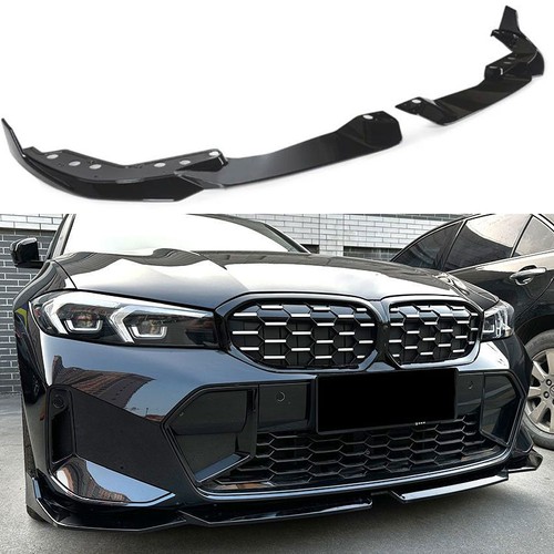 Splitter avant spoiler pour - avant,