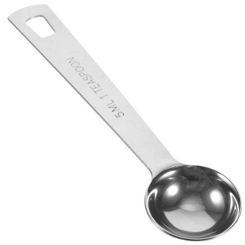 Cuillère acier inoxydable - cuillère, en