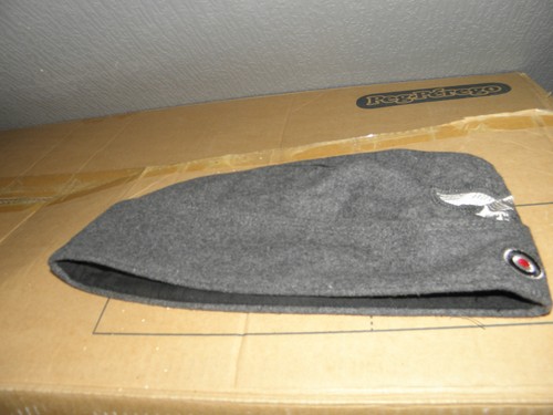 Calot allemand ww2 taille - ww2,
