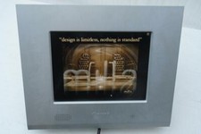 Ordinateur à écran tactile domotique Divus Domus DD10-3-M