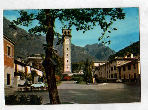 Chiavenna fiat sur - fiat,
