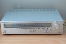 Occasion, fonctionne : Tuner