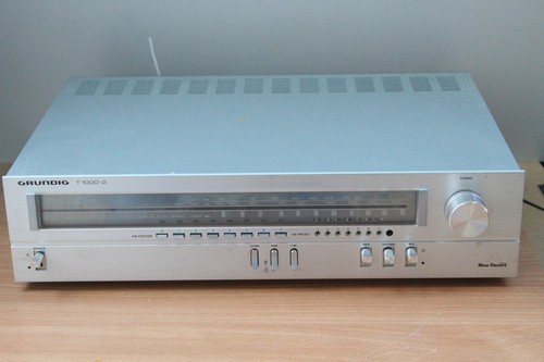 Occasion fonctionne tuner - fonctionne,