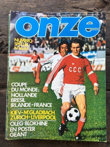 Onze sans son - 16,
