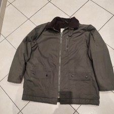 parka militaire Marine