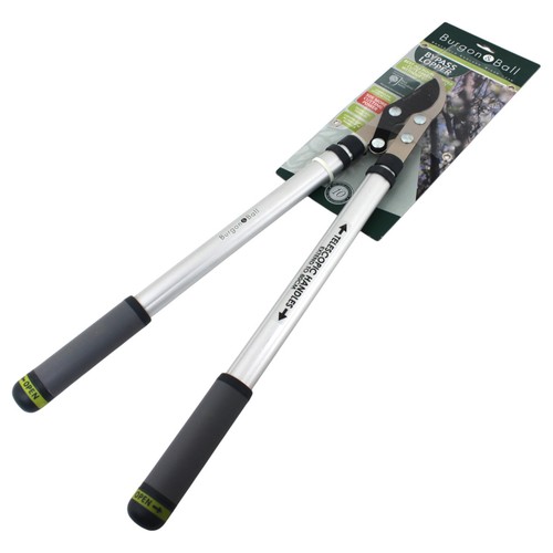 Burgon ball taille haie - burgon, taille-haie