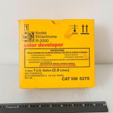 Kodak R-3000 Couleur