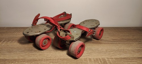 Patins roulettes mistral - roulettes,