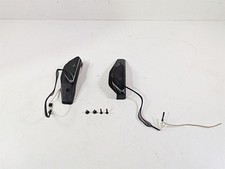 2013 Ducati Hypermotard 821 SP NRC Front Turn Signal Blinker Set HYPER-SMS