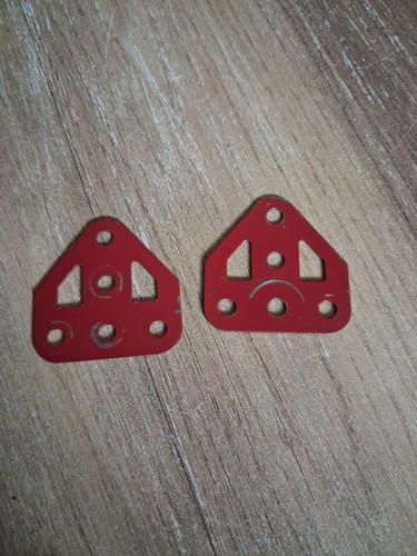 Meccano lot pièces - lot, de