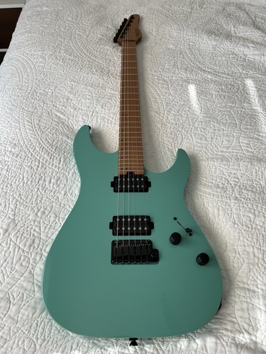 Schecter usa custom shop - schecter, am-6