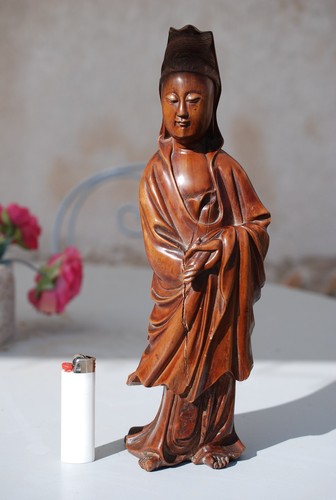 Bouddha bodhisattva guanyin - bodhisattva,