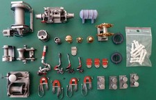 Lot accastillage pour maquette