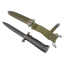 Bayonnette & Fourreau, US M5A1