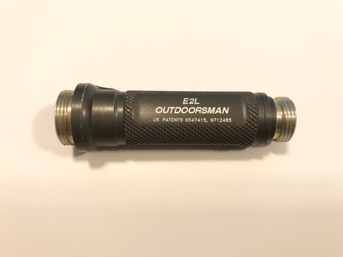 Surefire e2l outdoorsman led - e2l,