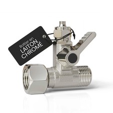 Robinet d'Arrêt 3/8 1/4"