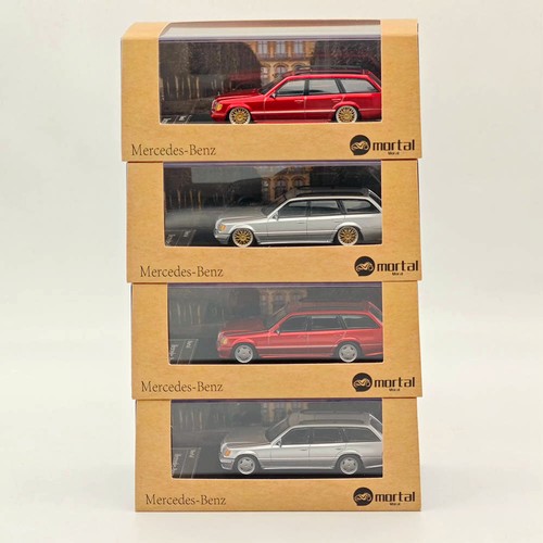 Mortal s124 travel - 1/64,