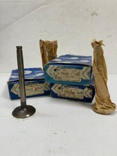 12 x AE VALVES V 34026 105 34026 FOR  MASSEY FERGUSON/PERKINS