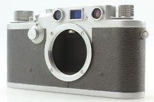 [ EXC+ 5] Nicca 3-F 35mm