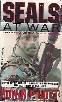 Seals war edwin hoyt - war, p.hoyt