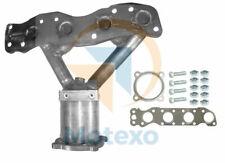 BM91465H Catalyseur FIAT