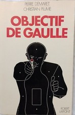 3816747 - Objectif De Gaulle -