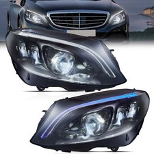 Vland Phares LED Pour