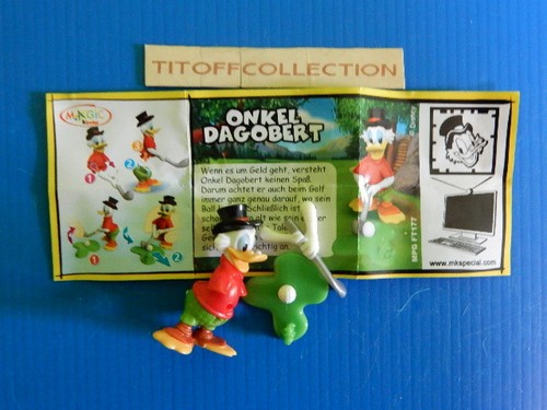 Figurine kinder mickey mouse - 1,