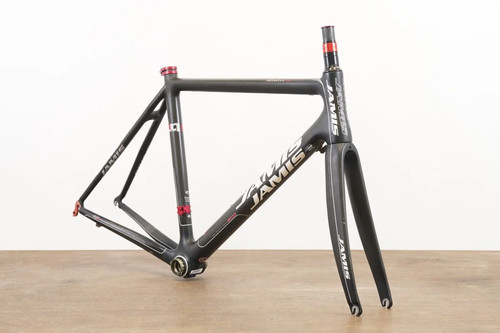 Jamis xenith sl - (medium),