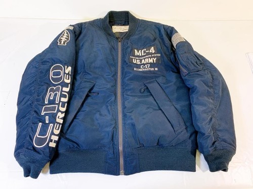 Avirex patch brodé veste - patch,