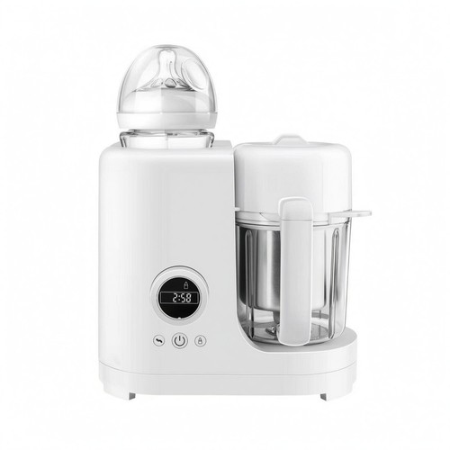 Robot cuiseur bébé compact - cuiseur,