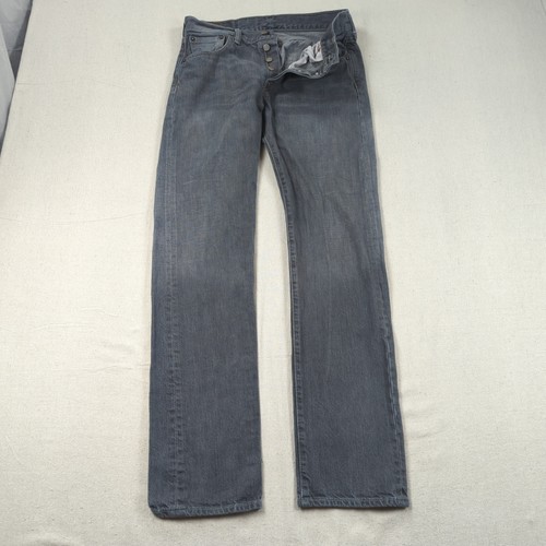 Levis 501 jeans mens - 501,