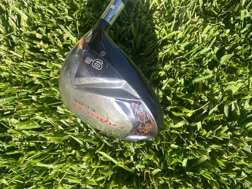 Callaway diablo edge - callaway, 9.5*