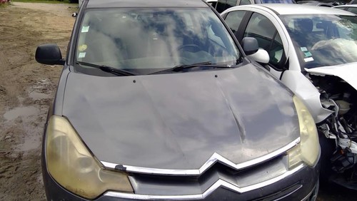 Capot citroen crosser - citroen, c-crosser