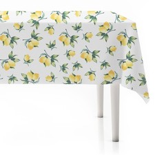 Nappe Toile Cirée Jardin