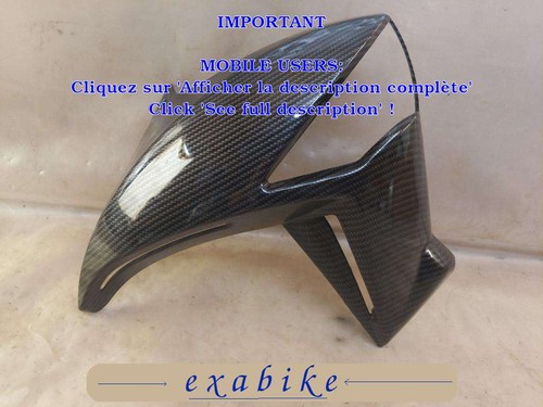 Ecope droite pour - ecope, kawasaki