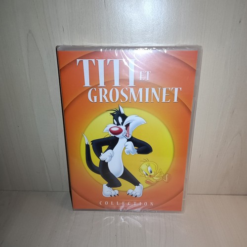 Titi grosminet collection - grosminet,