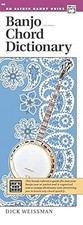 Banjo Chord Dictionary (Handy