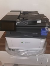 Imprimante Laser multifonction