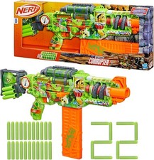Blaster Nerf Zombie Corrupter
