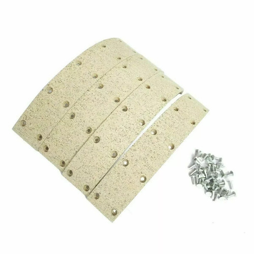 Kit garniture sabot de - de,
