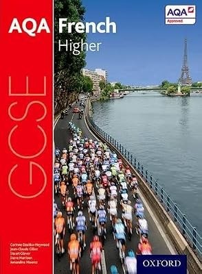 Aqa gcse french higher - aqa,