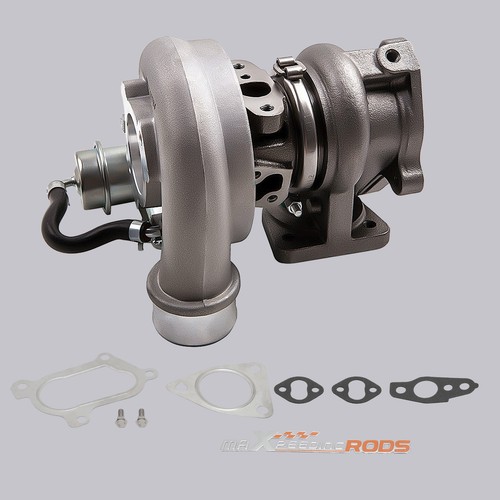 Ct12b turbo turbocharger - turbocharger, for